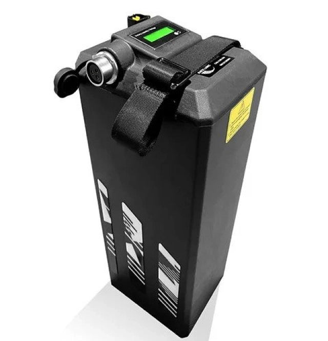 72v. 45Ah / 50Ah. 13kW SAMSUNG BATTERY FOR SUR-RON