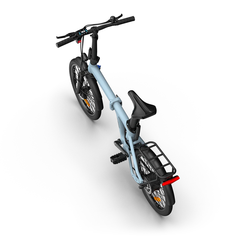 ADO Air 20 Pro Folding Electric Bike