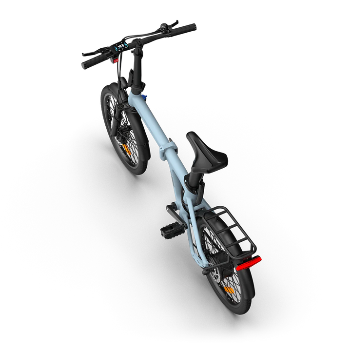 ADO Air 20 Pro Folding Electric Bike