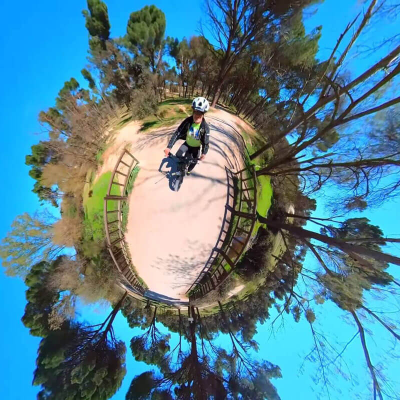 OUXI V8 Electric Bike - 250W Power | 15Ah Battery | 15.5mph Speed | 41mi Range