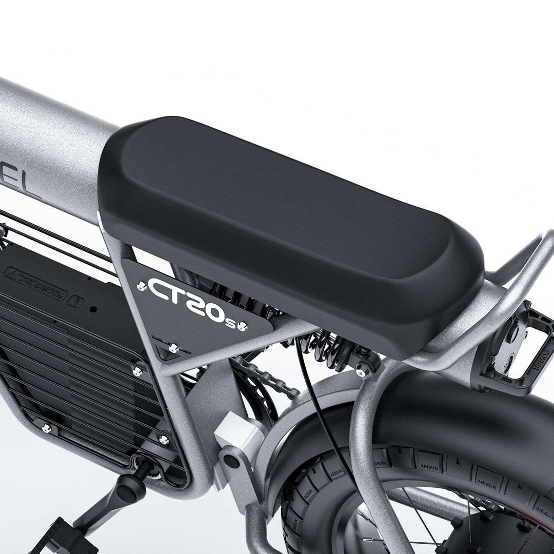 UK Stock COSWHEEL CT20S 2000W