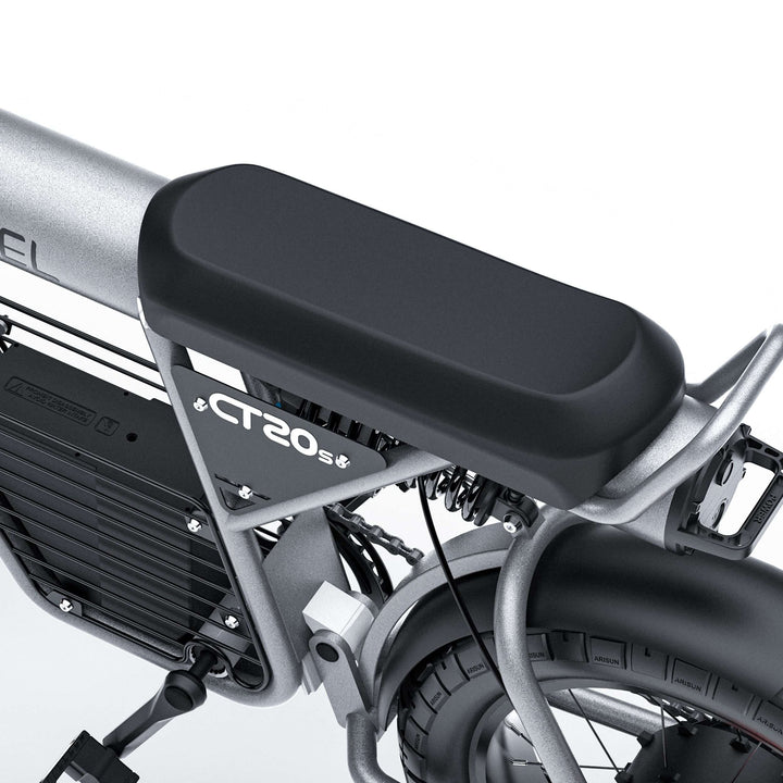 UK Stock COSWHEEL CT20S 2000W