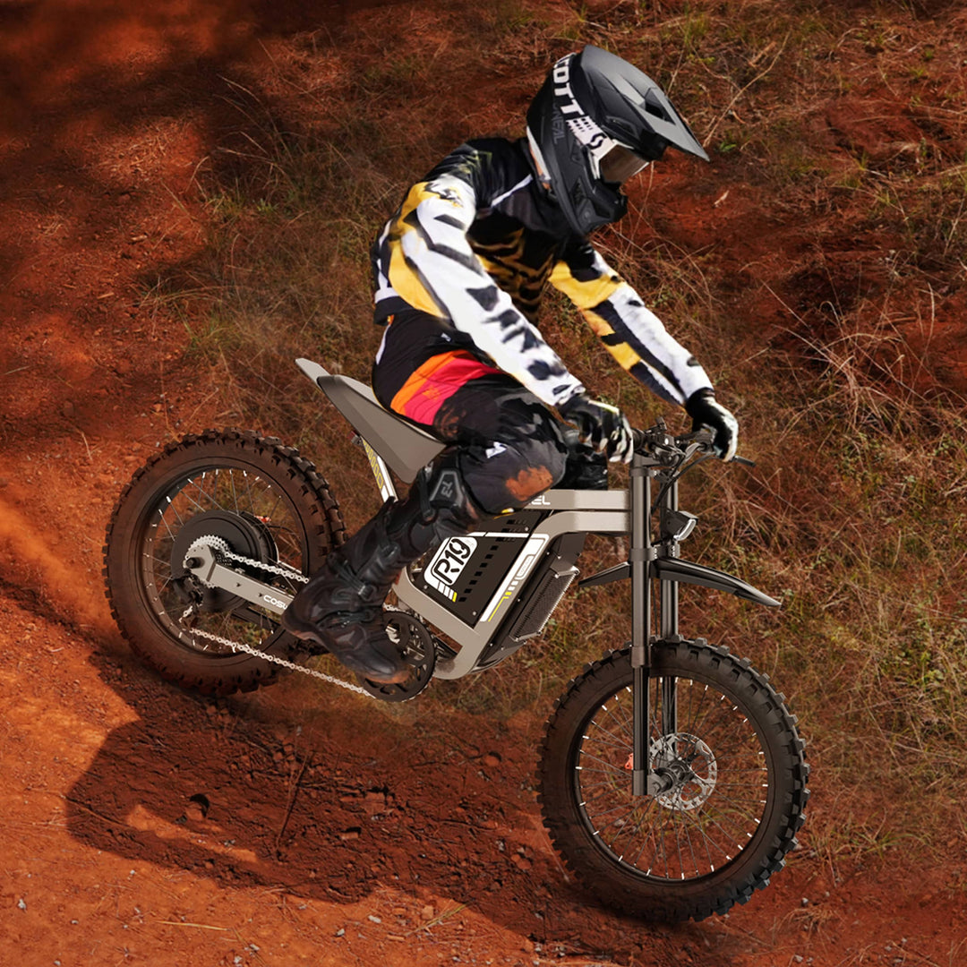 Coswheel R19 Electric Dirt Bike