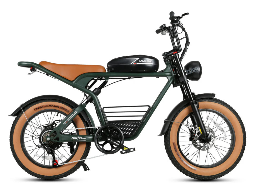 Samebike M20 Electric Bike