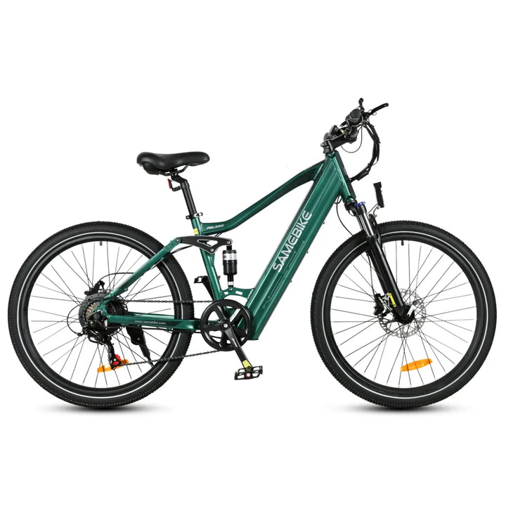 Samebike XD26-II-FT Electric Bike