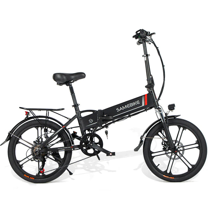 Samebike 20LVXD30-II Folding Electric Mini Bike