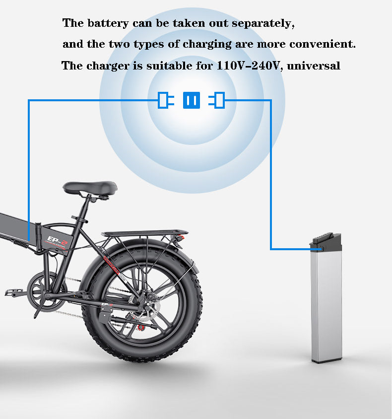 Engwe Batteries or High quality Engine Pro Ep-2 Pro