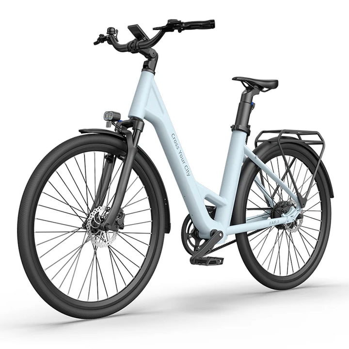 ADO Air 28 Pro All-Rounder Urban Step Through Electric Bike 250w