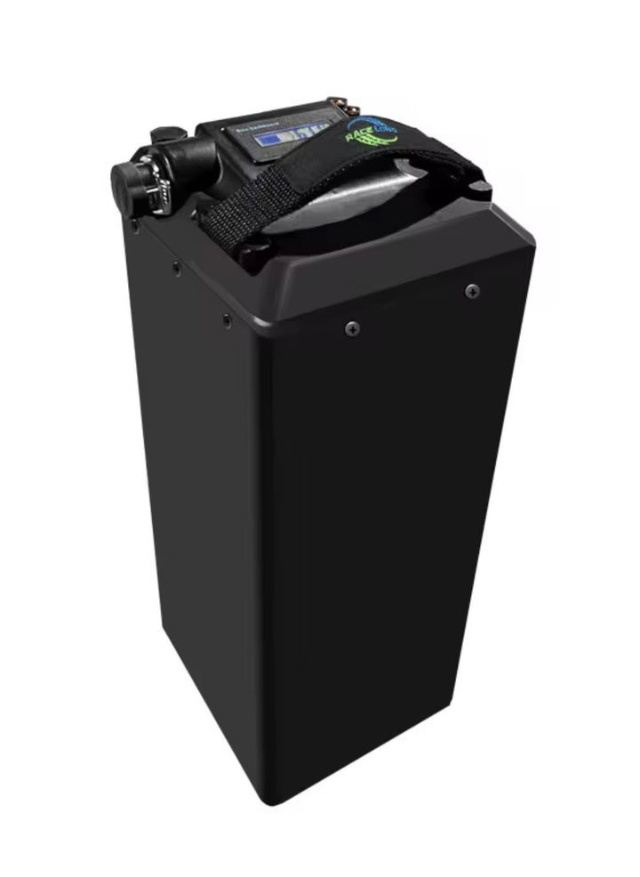 72v. 45Ah / 50Ah. 13kW SAMSUNG BATTERY FOR SUR-RON