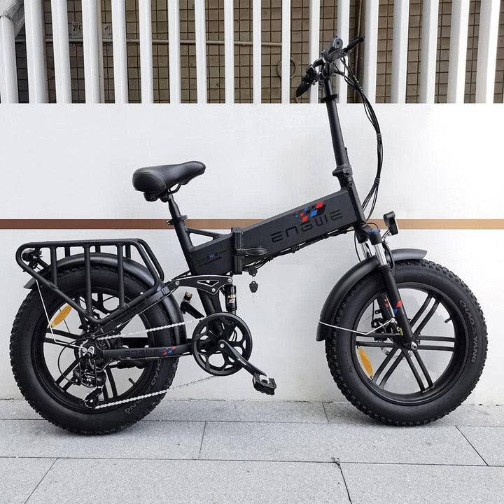 UK Stock Engwe Engine X 250W  Folding Ebike Road Legal