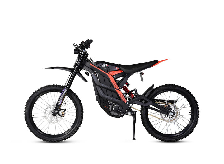 79Bike Falcon Pro Electric Dirt Bike