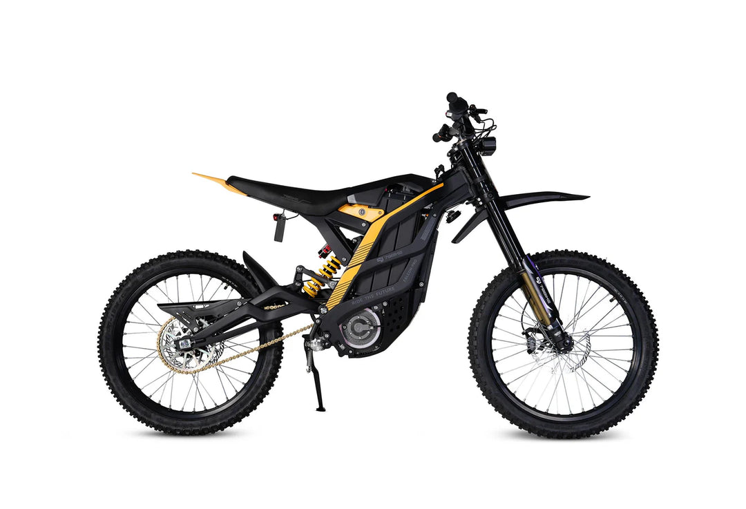 79Bike Falcon Pro Electric Dirt Bike