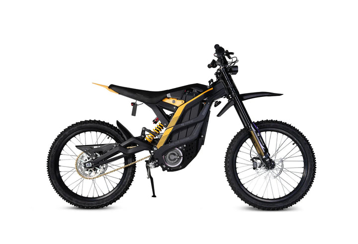 79Bike Falcon Pro Electric Dirt Bike