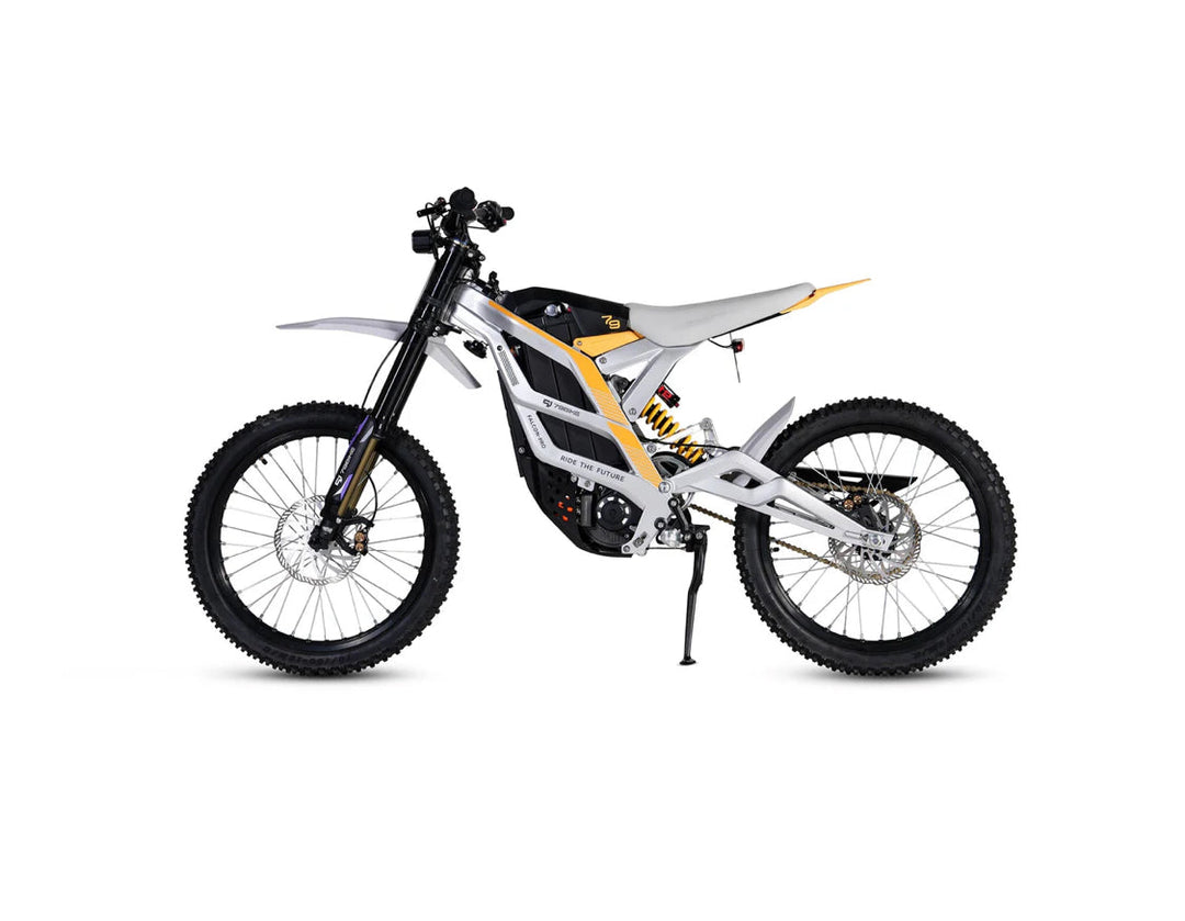 79Bike Falcon Pro Electric Dirt Bike The Ebike Shop