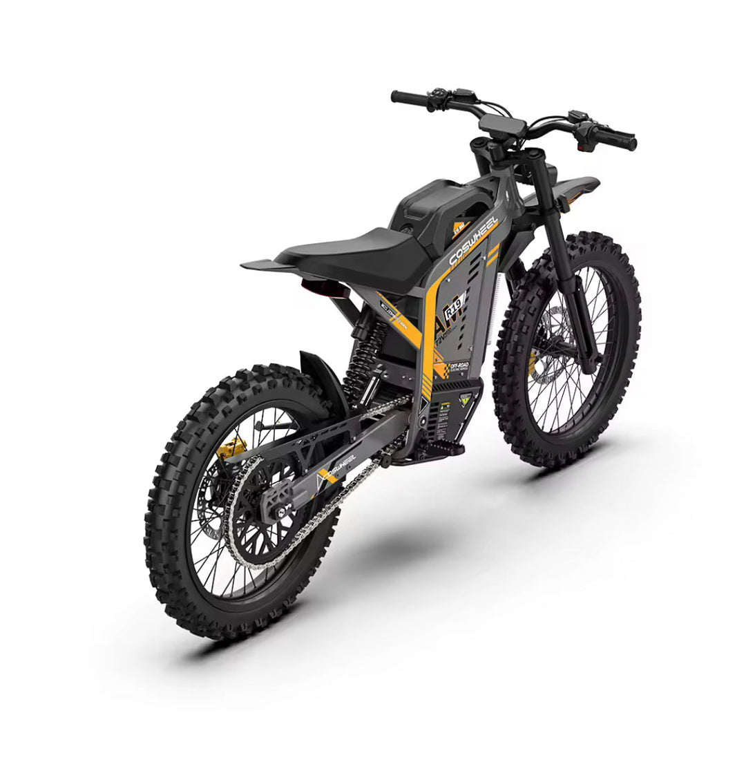 Coswheel R19 MAX The Ebike Shop