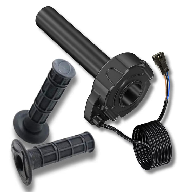 UK Stock 52v 2000w Real  Wheel Ebike kit Battery The Ebike Shop