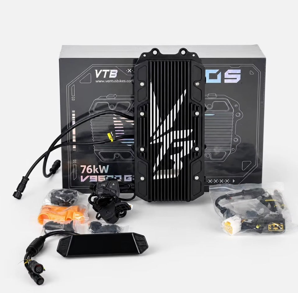 VTB V9600 CONTROLLER GEN 2 PRO FOR LIGHT BEE X, ULTRA BEE The Ebike Shop