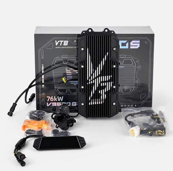 VTB V9600 CONTROLLER GEN 2 PRO FOR LIGHT BEE X, ULTRA BEE The Ebike Shop