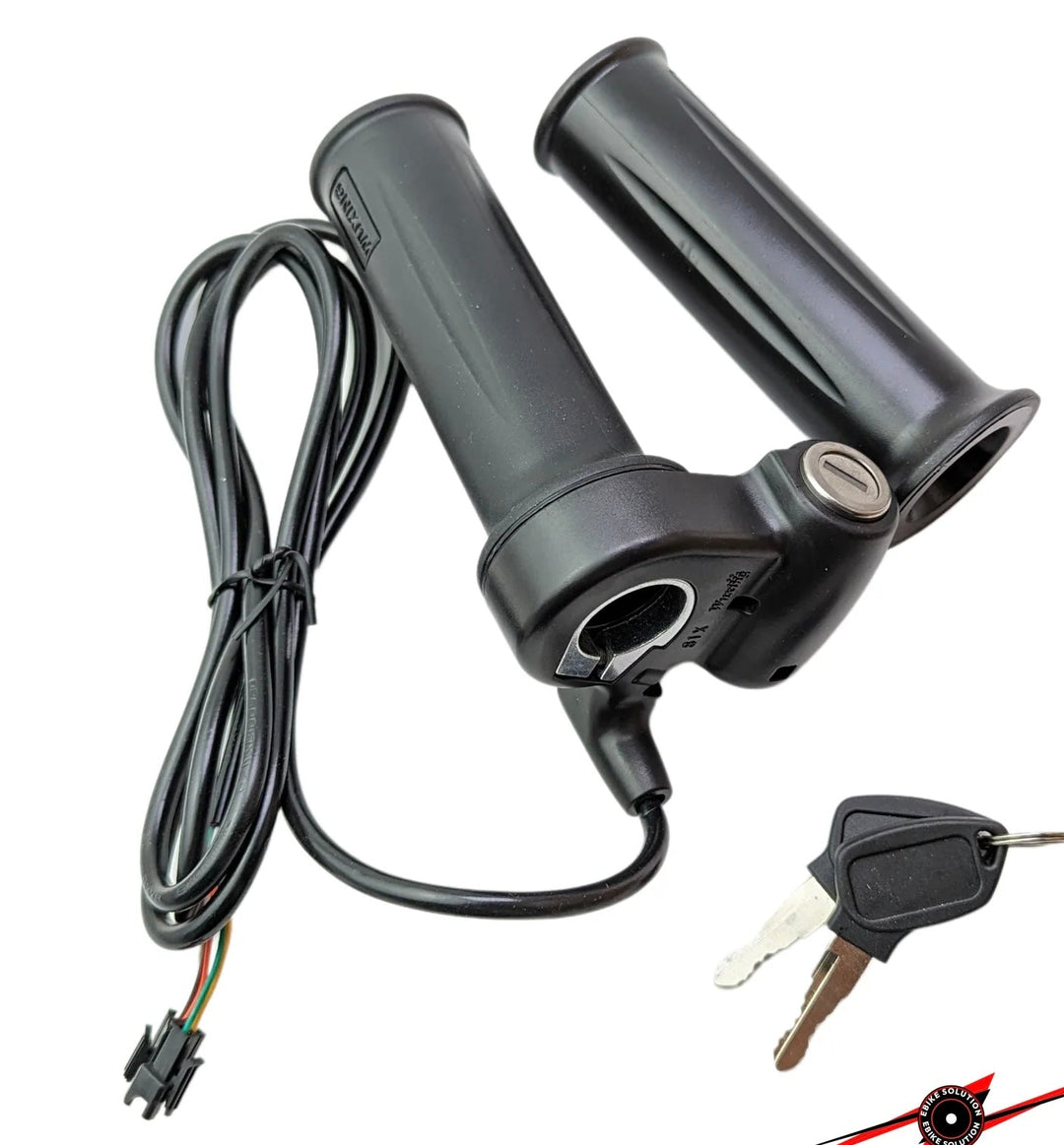 UK Stock 52v 2000w Real  Wheel Ebike kit Battery The Ebike Shop