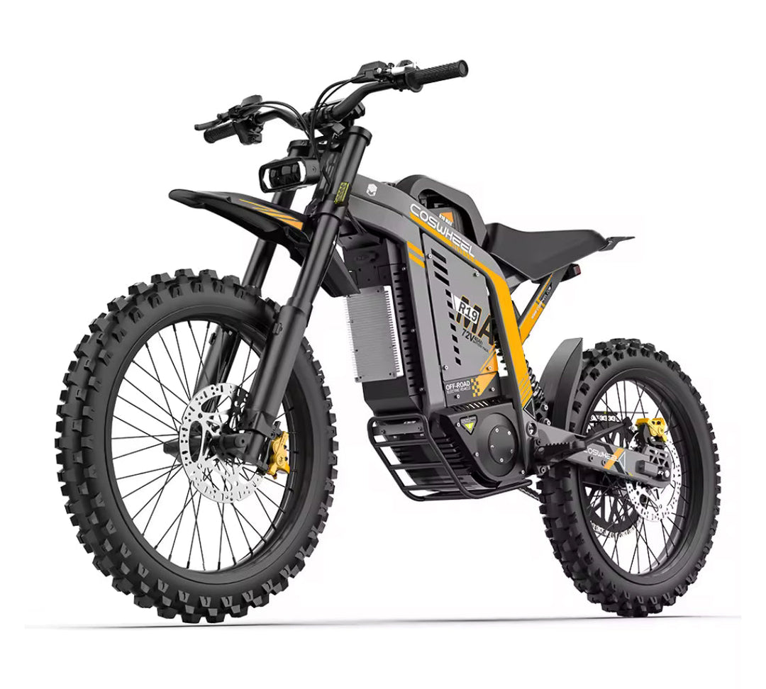 Coswheel R19 MAX The Ebike Shop