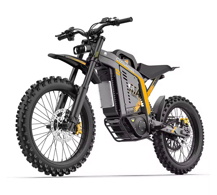 Coswheel R19 MAX The Ebike Shop