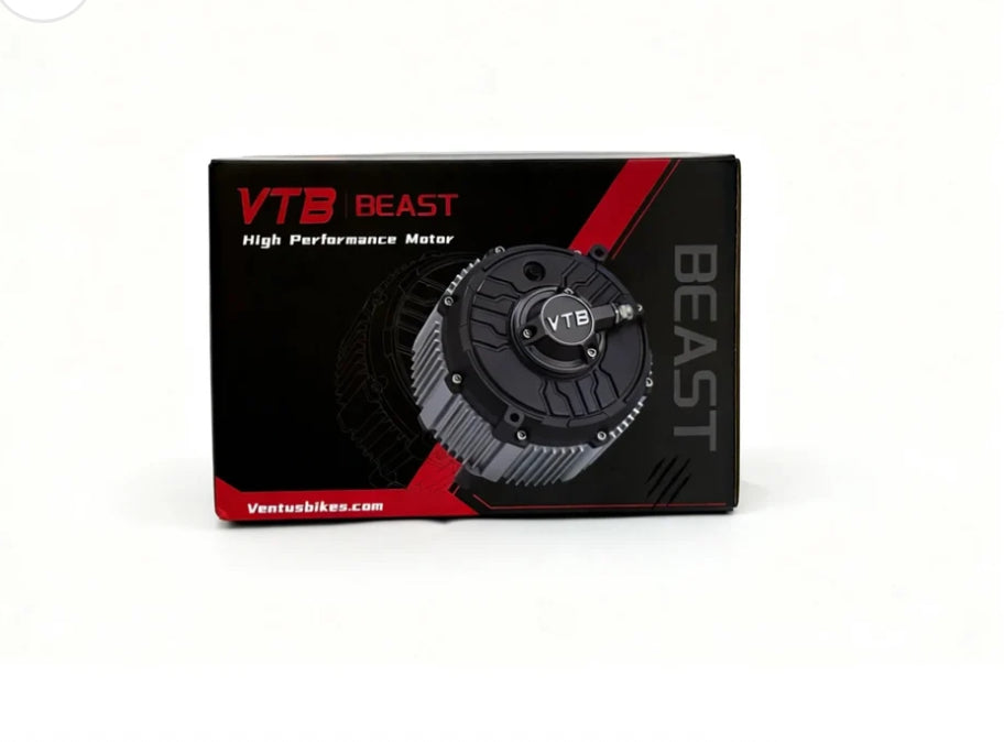 VTB Beast Motor 28kW The Ebike Shop