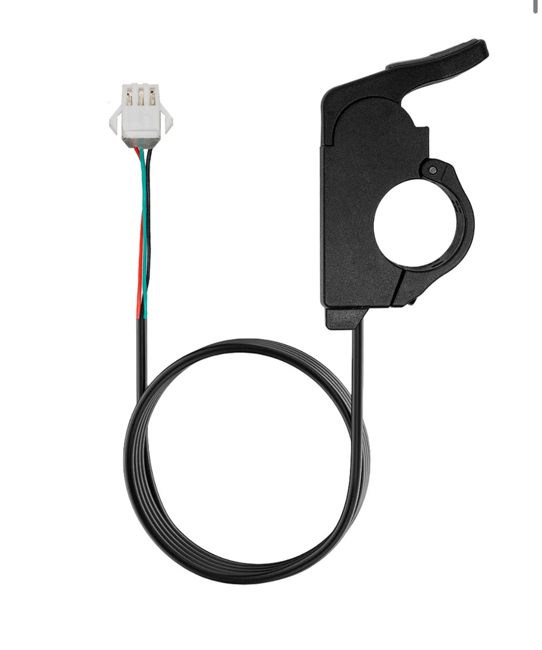 ENGWE EP-2 BOOST THUMB THROTTLE The Ebike Shop