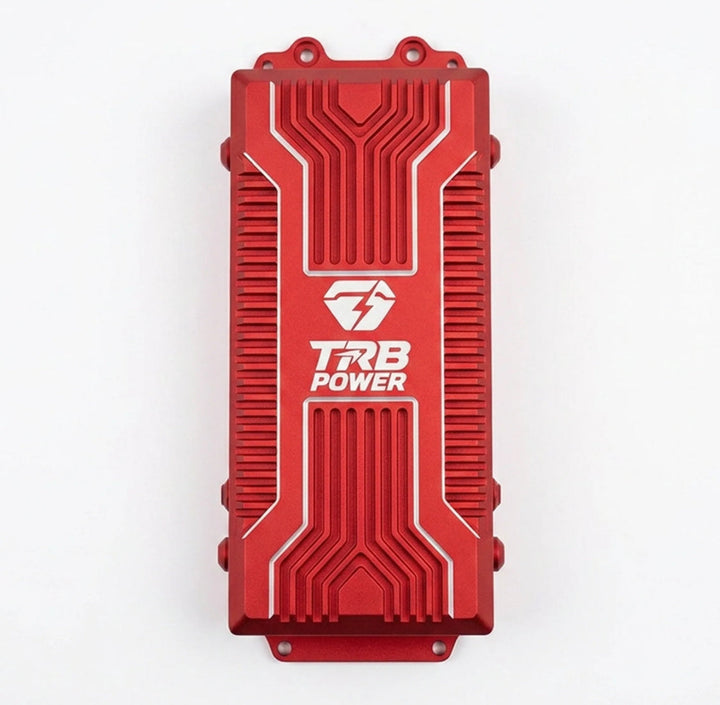 TRB Power 100V 35KW FOC motor controller for electric motorcycle, Light Bee, and 79bike upgrade