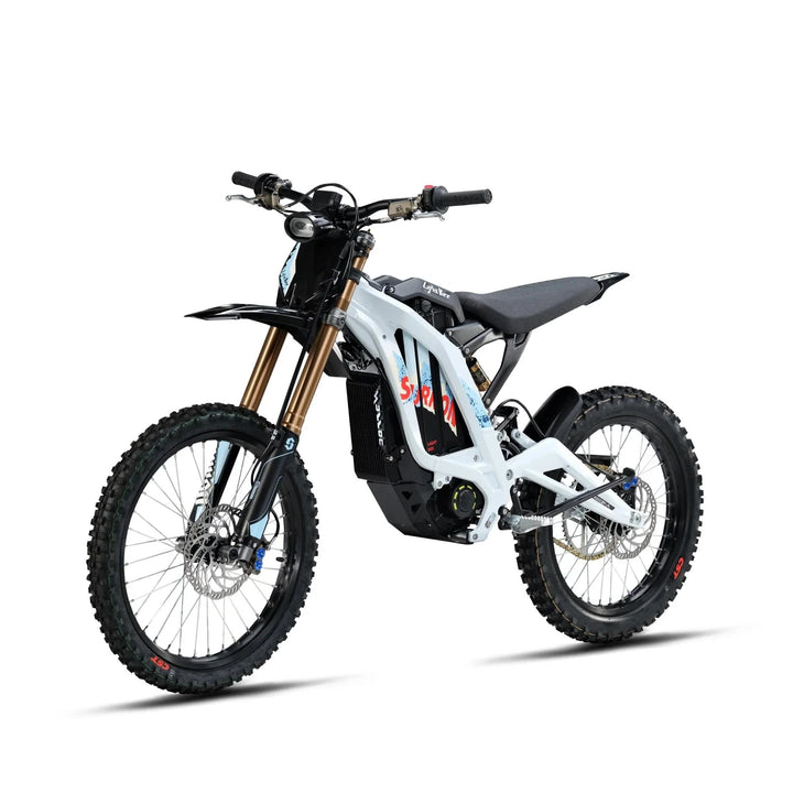 SURRON LIGHT BEE X 2025 The Ebike Shop