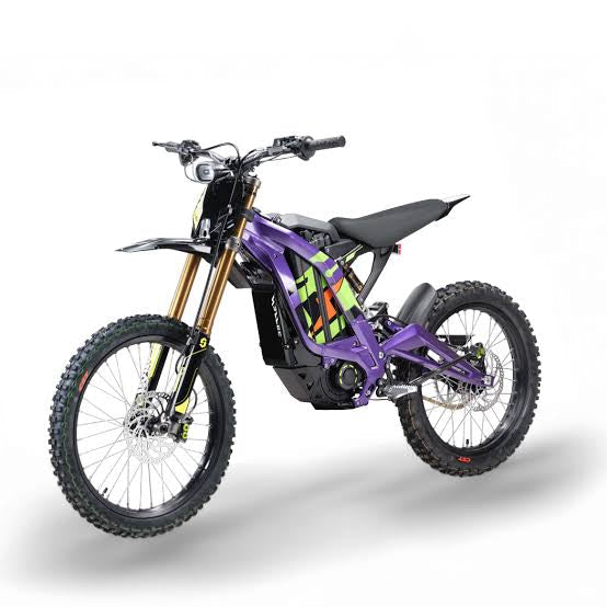 SURRON LIGHT BEE X 2025 The Ebike Shop