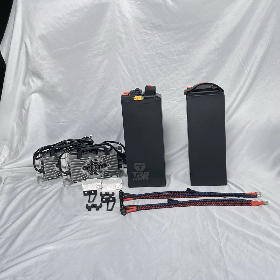 72v TRB Battery for Surron Light Bee X Talaria, 79Bike The Ebike Shop