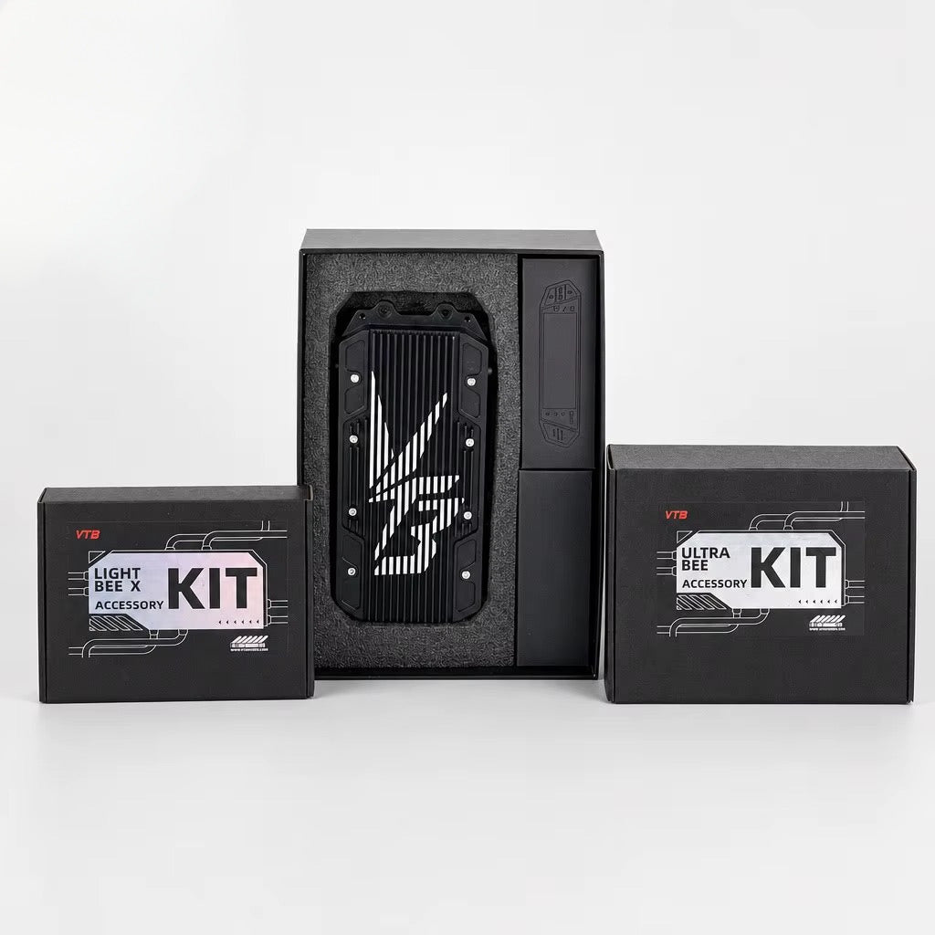 VTB V9600 CONTROLLER GEN 2 PRO FOR LIGHT BEE X, ULTRA BEE The Ebike Shop