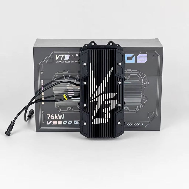 VTB V9600 CONTROLLER GEN 2 PRO FOR LIGHT BEE X, ULTRA BEE The Ebike Shop