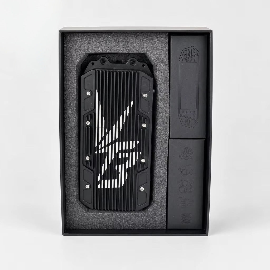 VTB V9600 CONTROLLER GEN 2 PRO FOR LIGHT BEE X, ULTRA BEE The Ebike Shop
