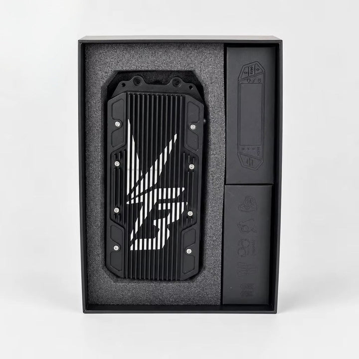 VTB V9600 CONTROLLER GEN 2 PRO FOR LIGHT BEE X, ULTRA BEE The Ebike Shop