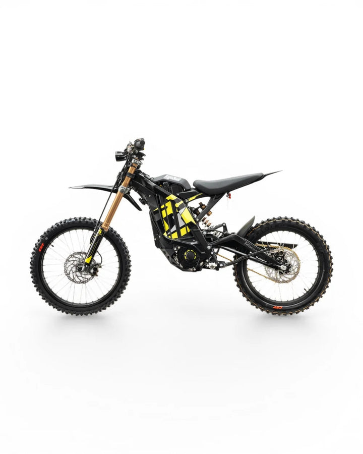 SURRON LIGHT BEE X 2025 The Ebike Shop