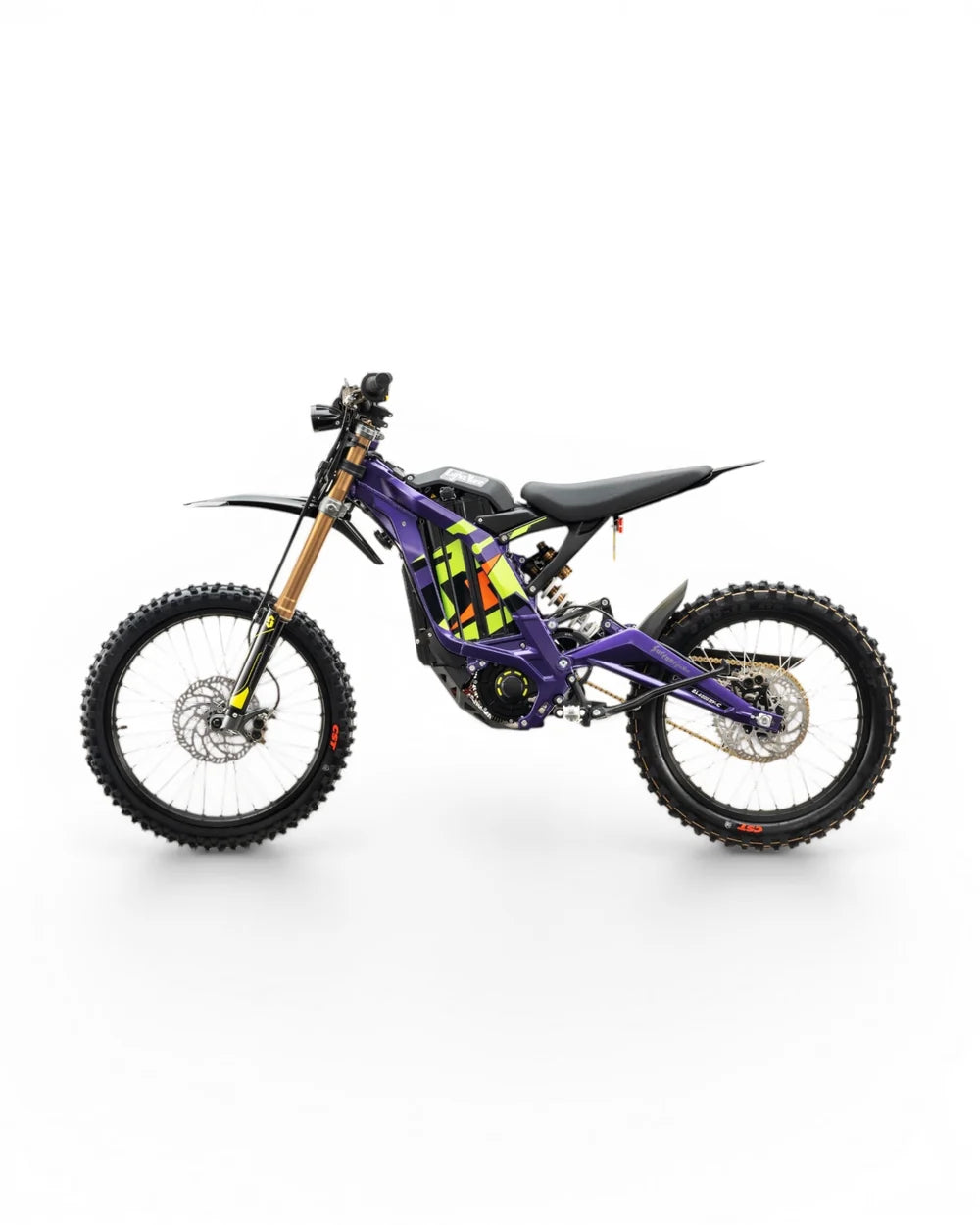 SURRON LIGHT BEE X 2025 The Ebike Shop