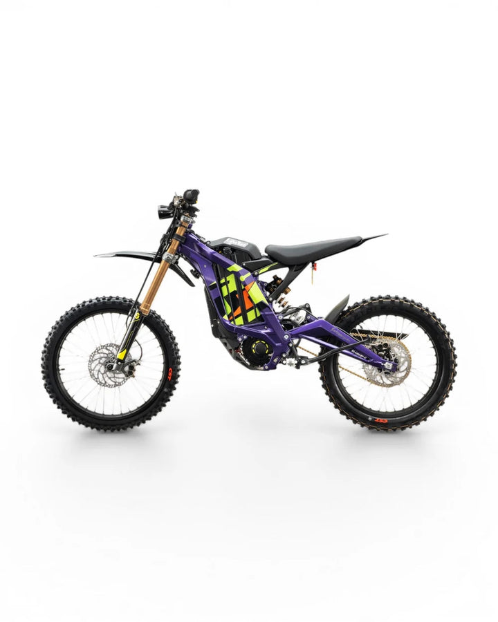 SURRON LIGHT BEE X 2025 The Ebike Shop