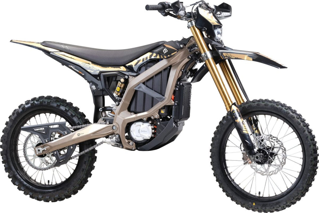 Surron Ultra Bee HP X 2026 The Ebike Shop