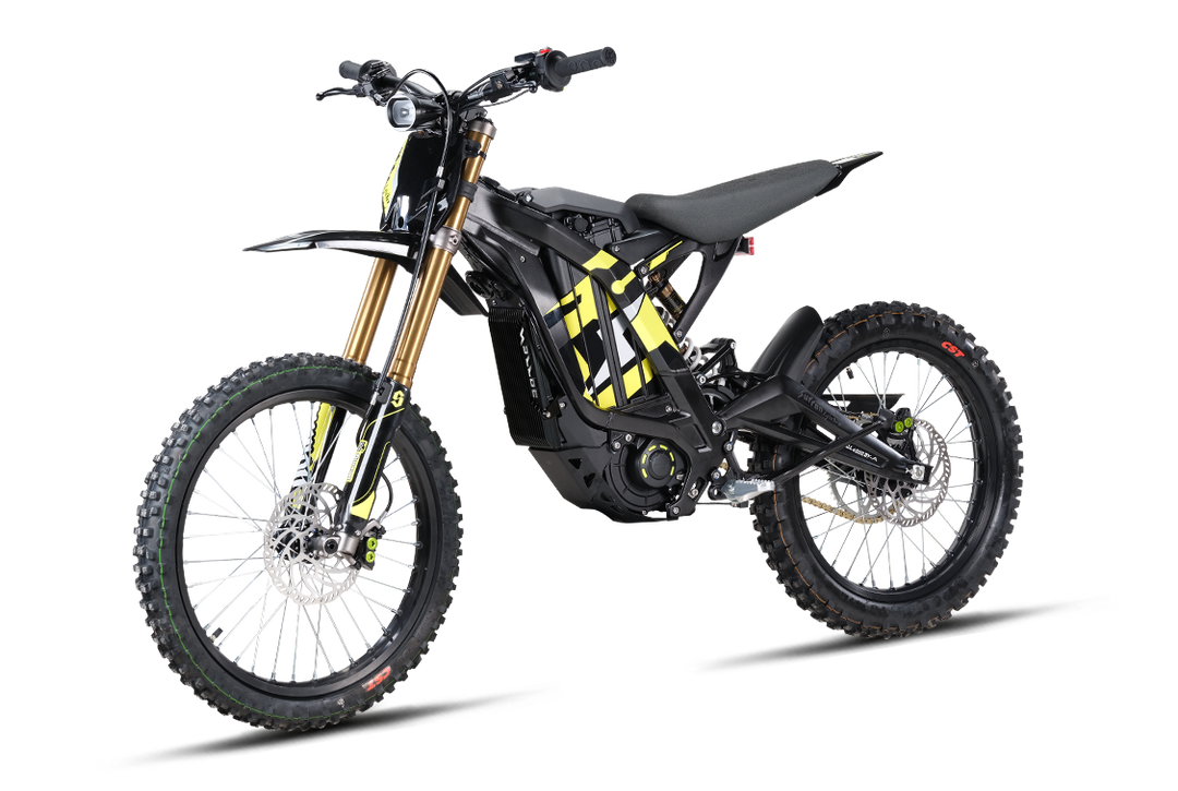 SURRON LIGHT BEE X 2026 The Ebike Shop
