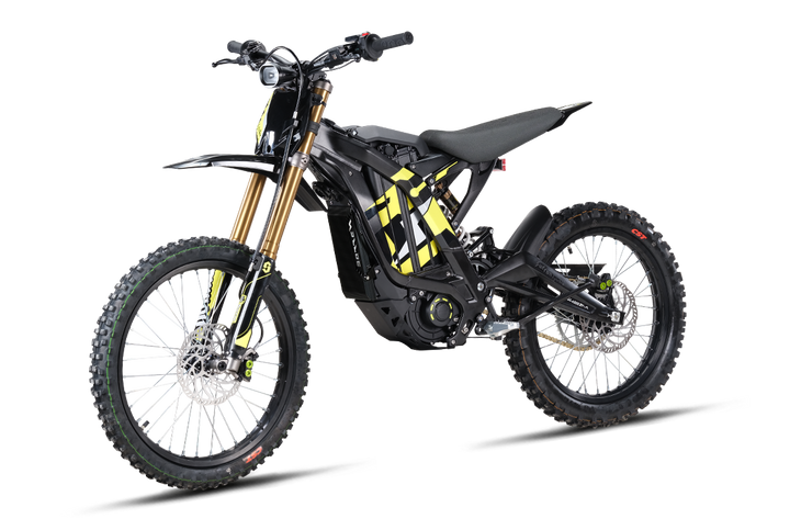 SURRON LIGHT BEE X 2026 The Ebike Shop