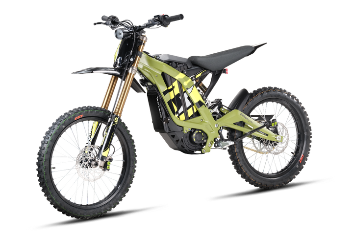 SURRON LIGHT BEE X 2026 The Ebike Shop
