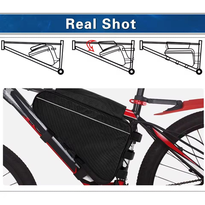 Triangle Ebike Battery 72V 30Ah 80A  Samsung The Ebike Shop