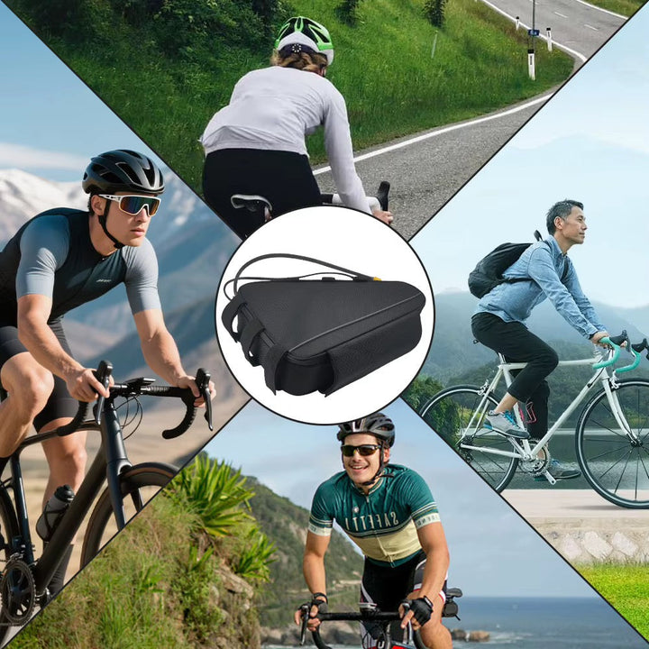 Triangle Ebike Battery 72V 30Ah 80A  Samsung The Ebike Shop