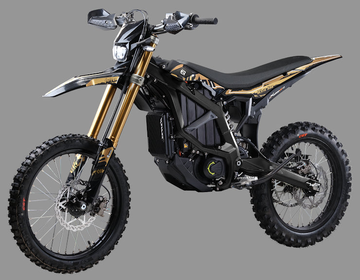 Surron Ultra Bee HP X 2026 The Ebike Shop