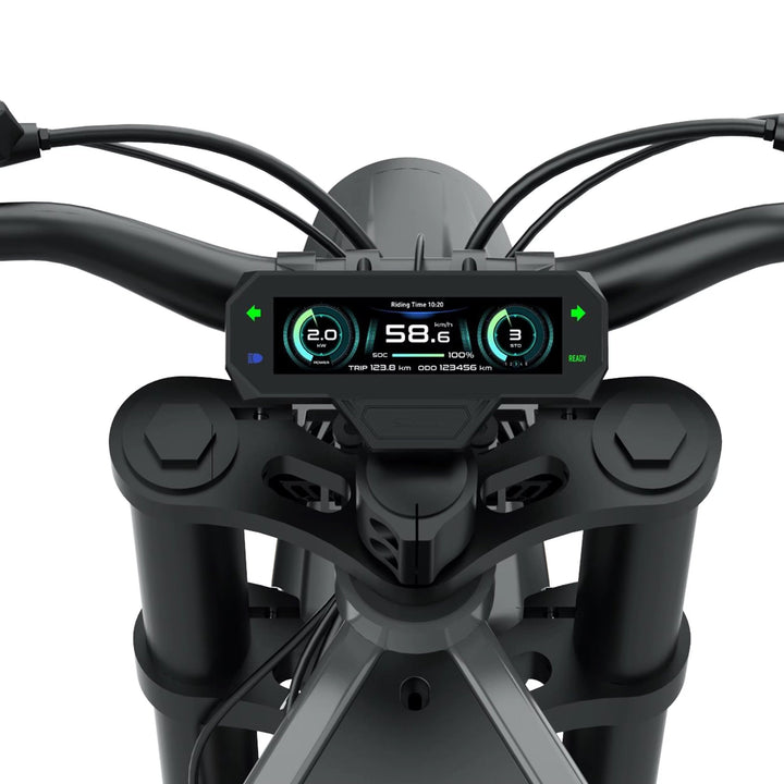Coswheel R19 MAX The Ebike Shop