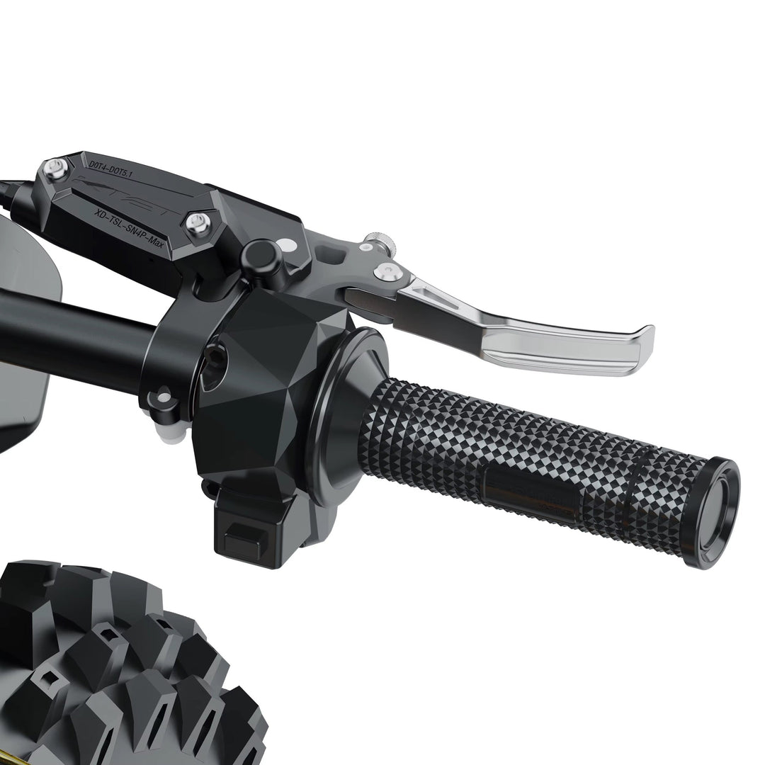 Coswheel R19 MAX The Ebike Shop