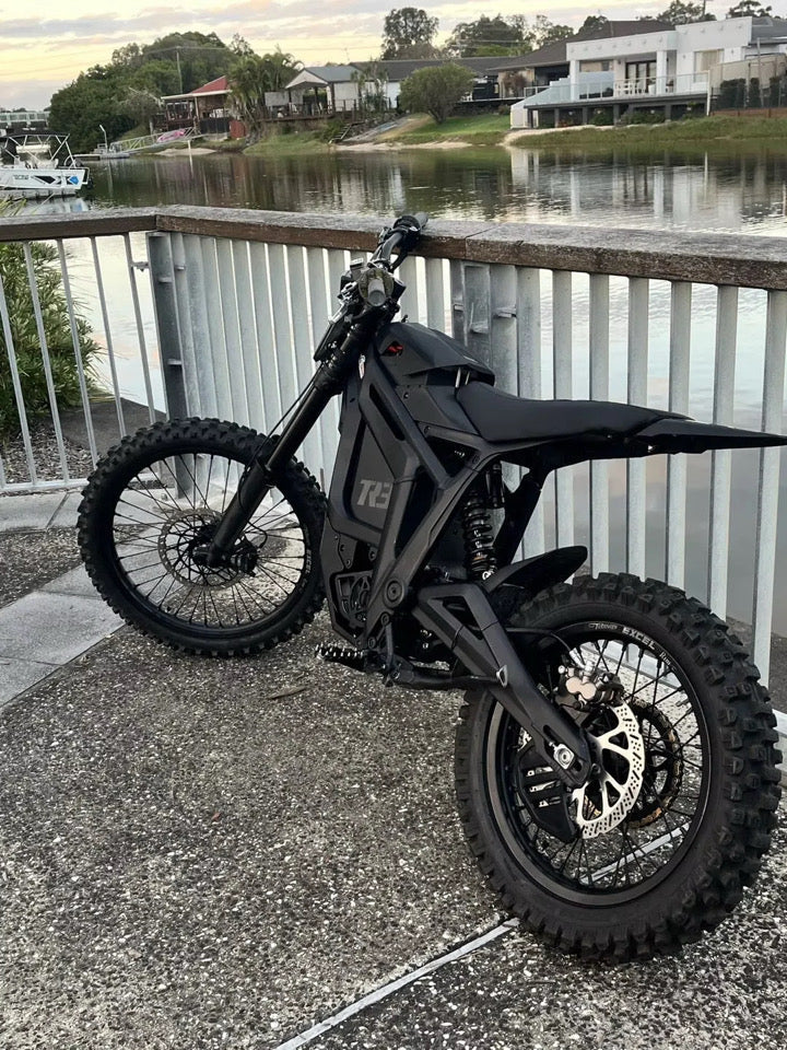 72v. 45Ah / 50Ah. SAMSUNG BATTERY FOR SUR-RON The Ebike Shop