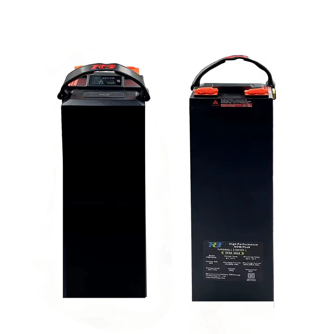 72v. 45Ah / 50Ah. SAMSUNG BATTERY FOR SUR-RON The Ebike Shop