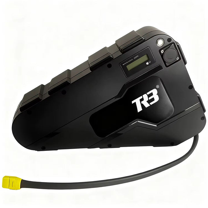 UK Stock 52v 2000w Ebike kit Battery The Ebike Shop